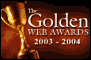 Golden Web Award for Naadhabrahmam Website